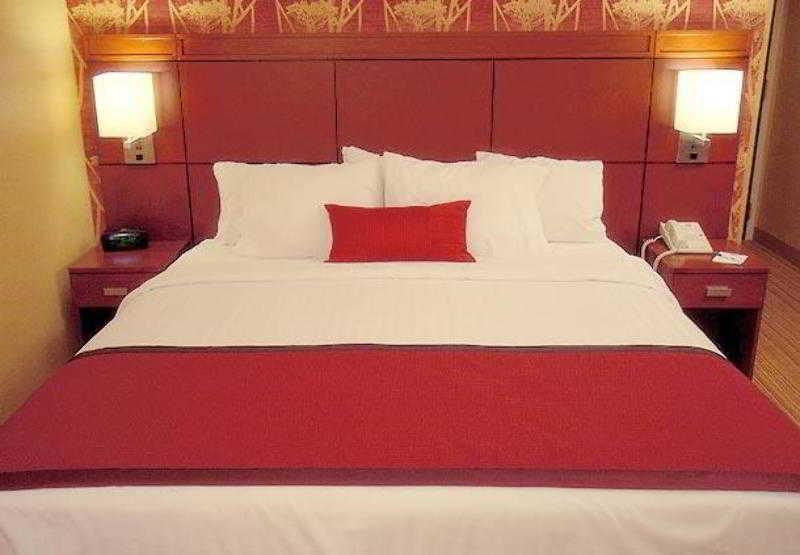 Courtyard By Marriott Denver Airport Quarto foto